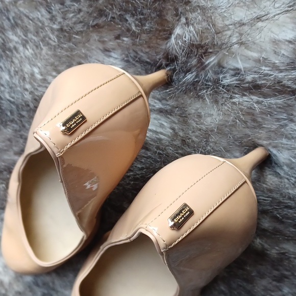 Coach heels - Picture 5 of 16